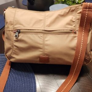 SAC Nylon Crossbody